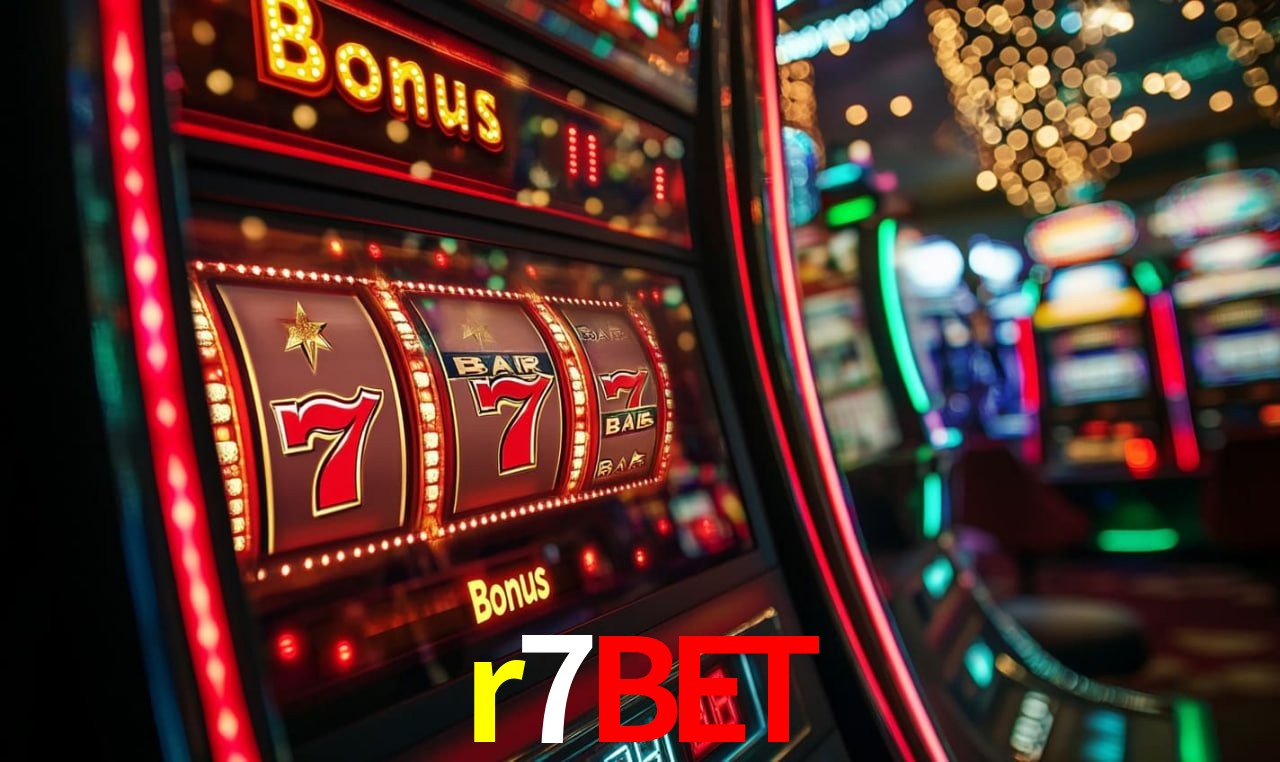 Recursos App r7bet