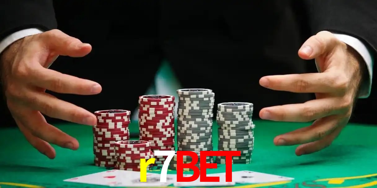 Chances Ganhar r7bet