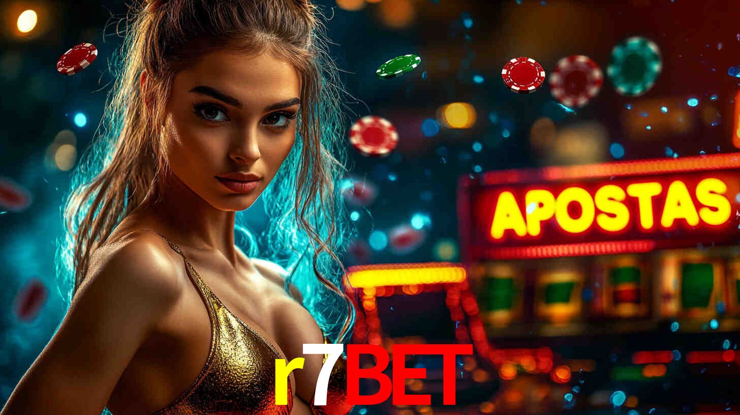 Suporte Download r7bet