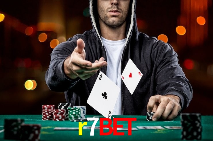 Funcionalidades App r7bet