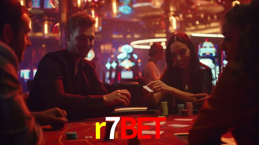 Download r7bet Windows