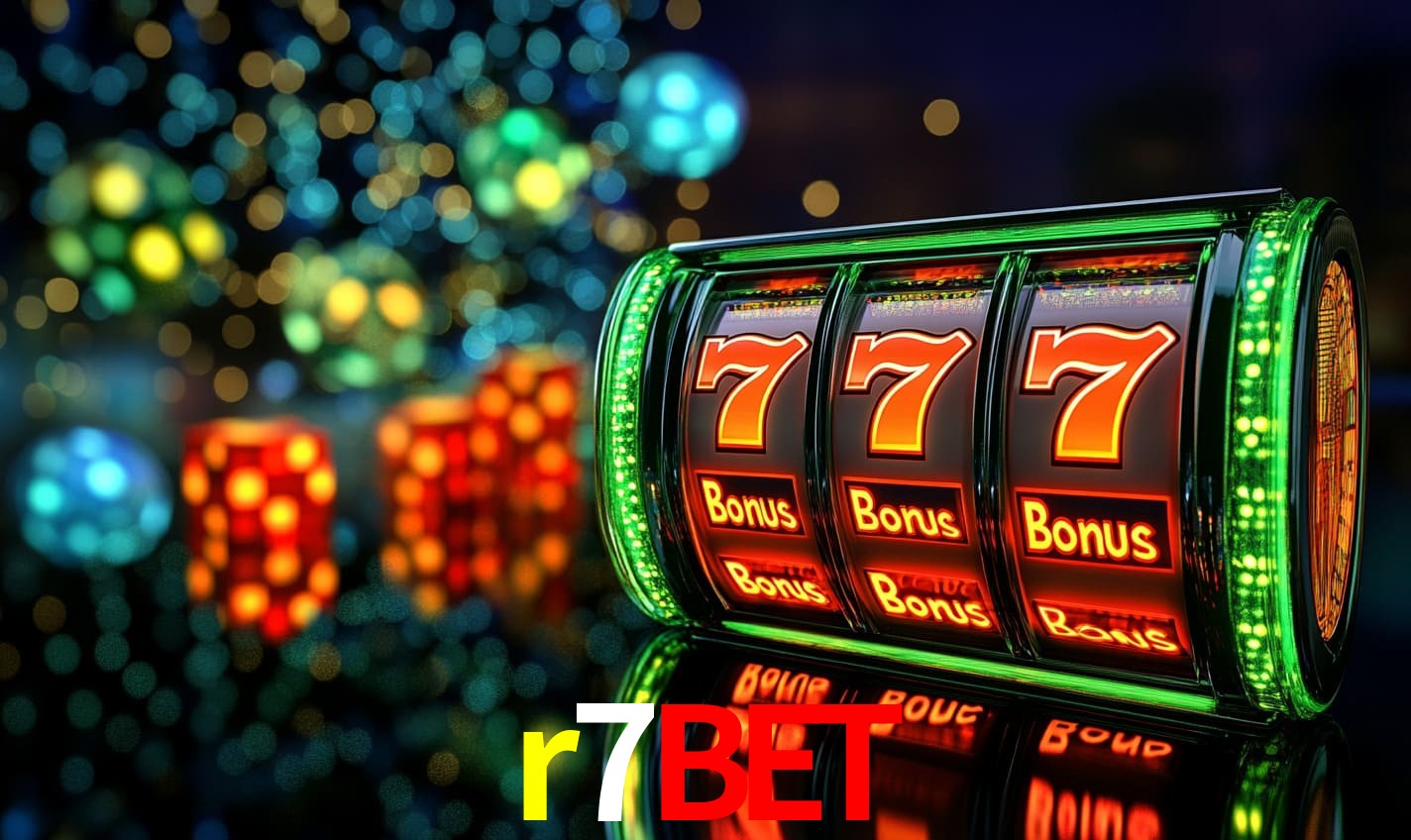 r7bet Processo de inscrição