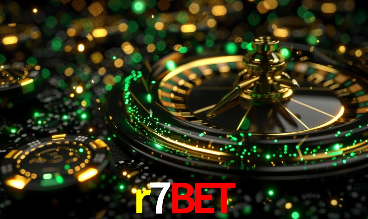 Melhores Jogos r7bet