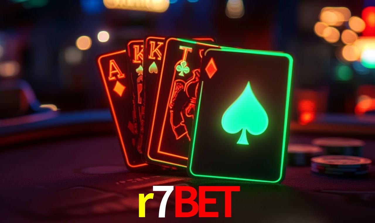 plataforma r7bet