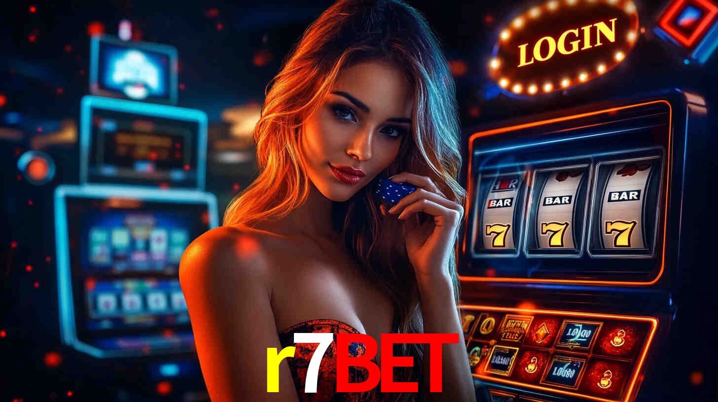 Vantagens App r7bet